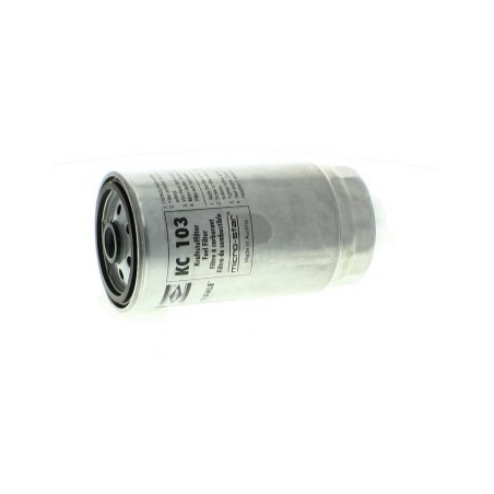 FILTRE A CARBURANT KNECHT KC103