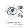Capteur NOX d'échappement pour master / trafic / movano dci