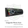 AUTORADIO USB/ CARTE SD / BLUETOOTH PHILIPS