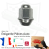 écrou bouché long 12mm de diamètre par 150