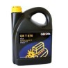 huile q8 5w30 low saps - t 630 - 5l..