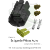 kit réparation faisceau capteur abs avant MERCEDES-BENZ Classe B