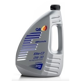 huile Q8 elite C2 0w30 1L - B712312