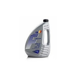 q8 formula elite c2 5w30 - bidon de 1 litre..