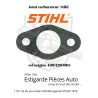 Joint carburateur  Stihl
