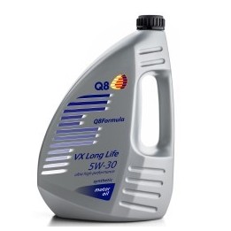 q8 formula vx long life 5w30 -1l..