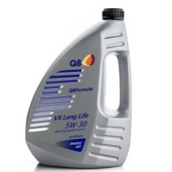 q8 formula vx long life 5w30 -1l..