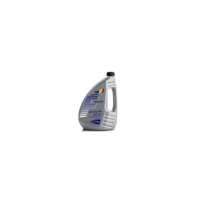 q8 formula vx long life 5w30 -1l..