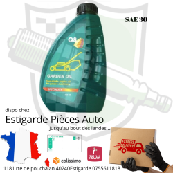 q8 garden pro monograde 30 1l