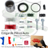 Kit de réparation, étrier de frein Ø54