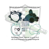 KIT DE REPARATION POMPE INJECTION VAG