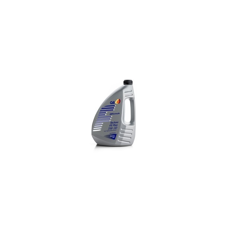 q8 formula techno fe plus 5w30 -1l..