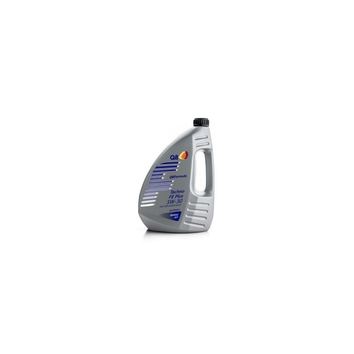 q8 formula techno fe plus 5w30 -1l..