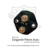 Coupe-batterie 600A / 4500A à 24V