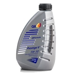 q8 formula prestige v 5w30 1l