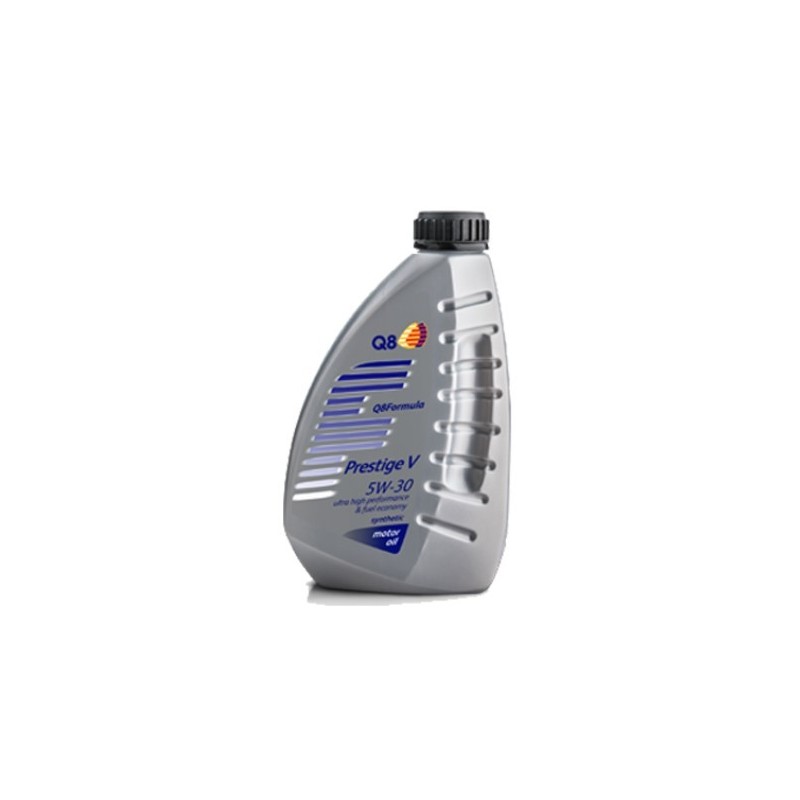 q8 formula prestige v 5w30 1l