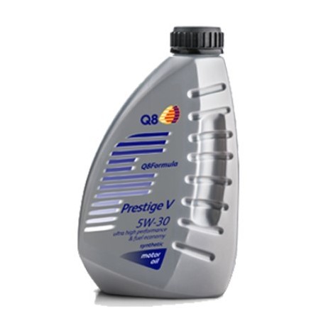 q8 formula prestige v 5w30 1l