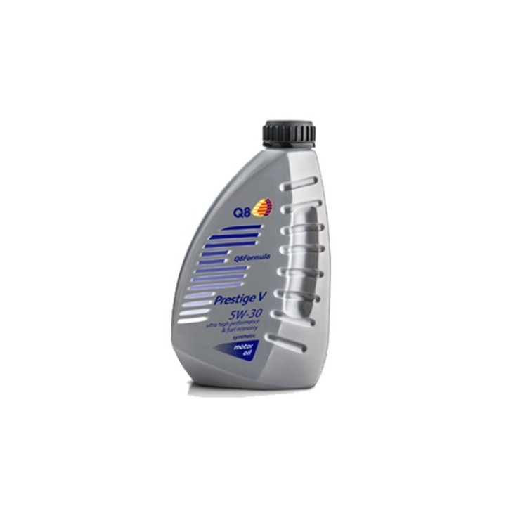 q8 formula prestige v 5w30 1l
