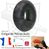 Pneu + chambre 3.50-6    4 plis