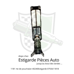 Fiche Fem. 2.8mm