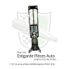 Fiche Fem. 2.8mm