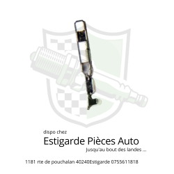 Fiche Fem. 2.8mm