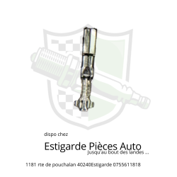 Fiche Fem. 2.8mm