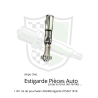 Fiche Fem. 2.8mm