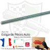 Tige filetée M7 4.6 zing