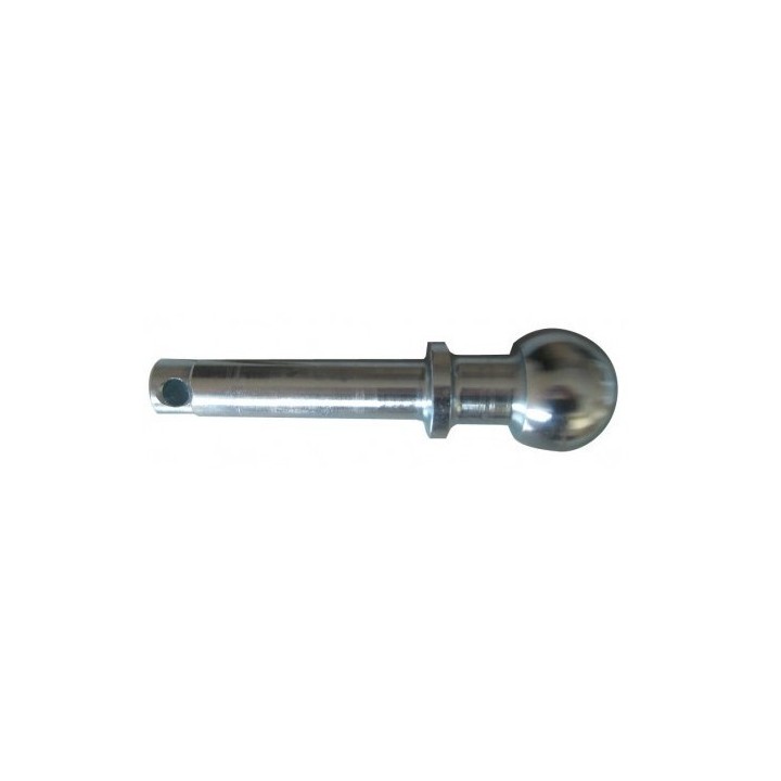 Pivot 24 mm Axe rotule de rechange 50mm