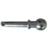Pivot 24 mm Axe rotule de rechange 50mm