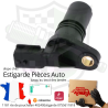 CAPTEUR PMH POUR 1.5 DCI