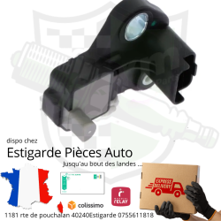 CAPTEUR PMH POUR 1.6-2.2HDI/1.6 TDCI