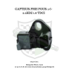 CAPTEUR PMH POUR 1.6-2.2HDI/1.6 TDCI