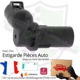 CAPTEUR PMH POUR RENAULT 1.9DCI/DTI