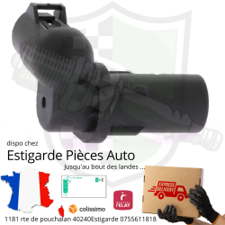 CAPTEUR PMH POUR RENAULT 1.9DCI/DTI