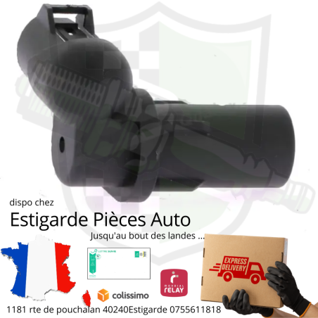 CAPTEUR PMH POUR RENAULT 1.9DCI/DTI