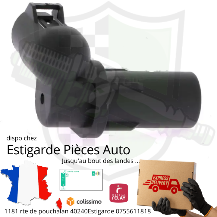 CAPTEUR PMH POUR RENAULT 1.9DCI/DTI