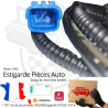 CAPTEUR ABS POUR C2/C3/1007