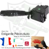 Commodo d'éclairage de Peugeot 306 97