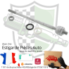 ROTULE DE DIRECTION INTERIEURE RENAULT CLIO 3 - MODUS