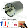 Filtre à carburant Renault kangoo