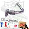 Tuyauterie, vanne EGR AUDI / VW / SEAT / SKODA