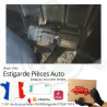 Prise pour faisceau de capteur de pression turbo ( sural et Map )