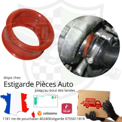 Joint orange turbo 1.6 hdi