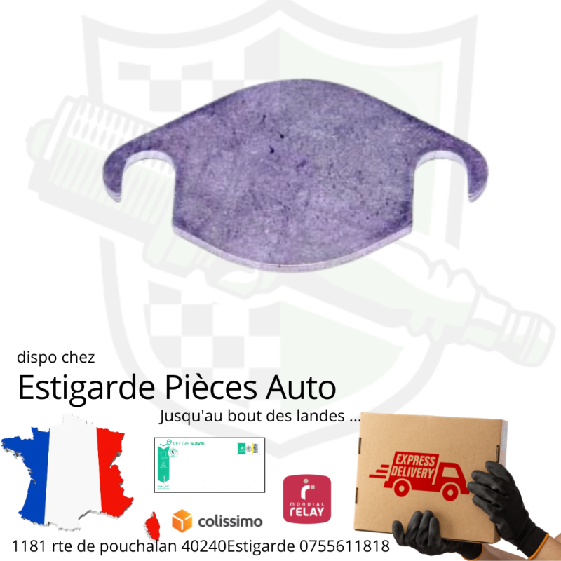 Trousse de réparation AUDI VW 2.7 3.0 TDI