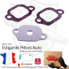 Trousse de réparation FIAT ALFA ROMEO LANCIA 1.6 2.0 JTDM SAAB 1.9 TTiD OPEL 2.0 CDTI