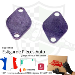 Trousse de réparation  VAG 1.4 1.9 2.0 2.5 TDI