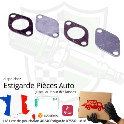Trousse de réparation  VAG 1.4 1.9 2.0 2.5 TDI