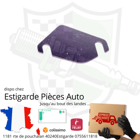 Trousse de réparation  PEUGEOT CITROEN FORD MAZDA MINI VOLVO 1.4 1.6 Diesel
